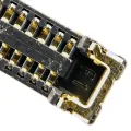 Back Camera Flex FPC Connector For iPhone 7 / 7 Plus (J4501: 22 Pin)