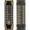 Back Camera Flex FPC Connector For iPhone 7 / 7 Plus (J4501: 22 Pin)