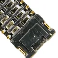 Back Camera Flex FPC Connector For iPhone 7 / 7 Plus (J4501: 22 Pin)
