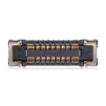 Power / Volume Button Flex FPC Connector For iPhone 7 / 7 Plus (J4504: 14 Pin)