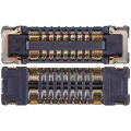 Power / Volume Button Flex FPC Connector For iPhone 7 / 7 Plus (J4504: 14 Pin)