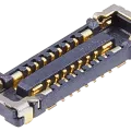 Power / Volume Button Flex FPC Connector For iPhone 7 / 7 Plus (J4504: 14 Pin)