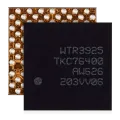 Intermediate Frequency IC Chip For iPhone 6S / 6S Plus / 7 / 7 Plus (WTR3925: 106 Pins)