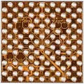 Intermediate Frequency IC Chip For iPhone 6S / 6S Plus / 7 / 7 Plus (WTR3925: 106 Pins)