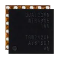 Intermediate Frequency IC Chip For iPhone 7 / 7 Plus (WTR4905 1VV 60 Pins Qualcomm Version)