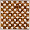 Intermediate Frequency IC Chip For iPhone 7 / 7 Plus (WTR4905 1VV 60 Pins Qualcomm Version)