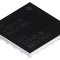 Intermediate Frequency IC Chip For iPhone 7 / 7 Plus (WTR4905 1VV 60 Pins Qualcomm Version)