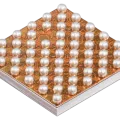 Intermediate Frequency IC Chip For iPhone 7 / 7 Plus (WTR4905 1VV 60 Pins Qualcomm Version)