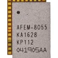 Plus Power Amplifier Module For iPhone 7 / 7 Plus (MBHBPA_RF: AFEM-8055: 57 Pins)