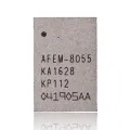 Plus Power Amplifier Module For iPhone 7 / 7 Plus (MBHBPA_RF: AFEM-8055: 57 Pins)