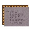 Power Amplifier Module For iPhone 7 / 7 Plus (TDDPA_RF: AFEM-8065: 43 Pins)