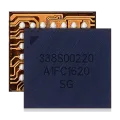 Small Audio IC Chip For iPhone 6S / 7 / 7 Plus (U3301 U3402 U3502 338S00220 42 Pins)