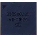 Small Audio IC Chip For iPhone 6S / 7 / 7 Plus (U3301 U3402 U3502 338S00220 42 Pins)