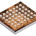 Small Audio IC Chip For iPhone 6S / 7 / 7 Plus (U3301 U3402 U3502 338S00220 42 Pins)