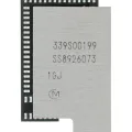 Мікросхема модуля Wi-Fi для iPhone 7 / 7 Plus (WLAN_RF: 339S00199: 163 Pins)