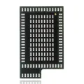 Мікросхема модуля Wi-Fi для iPhone 7 / 7 Plus (WLAN_RF: 339S00199: 163 Pins)