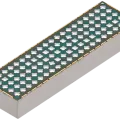 Camera Flash IC For iPhone 7 / 7 Plus (M2600: 02VW: 100 Pins)