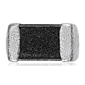 Capacitor For iPhone 7 / 7 Plus (4.3UF: 4.0V: 0402) (10 Piece Set)