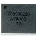 Small Audio IC Chip For iPhone 6S / 7 / 7 Plus (U3301 U3402 U3502 338S00220 42 Pins) (10 Pack)