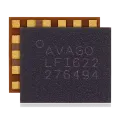 WiFi Module IC Chip For iPhone 7 / 7 Plus (PPLXR RF: W3132: 19 Pins)