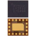 WiFi Module IC Chip For iPhone 7 / 7 Plus (PPLXR RF: W3132: 19 Pins)
