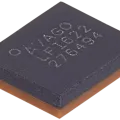 WiFi Module IC Chip For iPhone 7 / 7 Plus (PPLXR RF: W3132: 19 Pins)