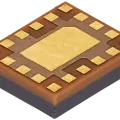 WiFi Module IC Chip For iPhone 7 / 7 Plus (PPLXR RF: W3132: 19 Pins)