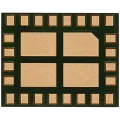 WiFi Module IC Chip For iPhone 7 / 7 Plus (LBLN 13702: 25 Pins)