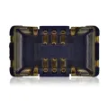 GPS Flex Cable FPC Connector For iPhone 7 / 7 Plus (TUNFX_RF: 14 Pin)