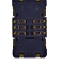 GPS Flex Cable FPC Connector For iPhone 7 / 7 Plus (TUNFX_RF: 14 Pin)