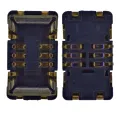 GPS Flex Cable FPC Connector For iPhone 7 / 7 Plus (TUNFX_RF: 14 Pin)