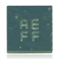 NFC Load Switch IC For iPhone 7 / 7 Plus (NFCSW_RF: LX: 4 Pins)