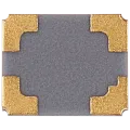 Crystal Baseband Oscillator IC For iPhone 7 / 7 Plus (Y5501-RF: 4 Pins)