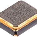 Crystal Baseband Oscillator IC For iPhone 7 / 7 Plus (Y5501-RF: 4 Pins)