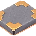 Crystal Baseband Oscillator IC For iPhone 7 / 7 Plus (Y5501-RF: 4 Pins)