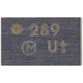 Antenna Switch IC Chip For iPhone 7 / 7 Plus (LBDSM_RF: 289 LT: 21 Pins)