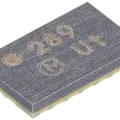 Antenna Switch IC Chip For iPhone 7 / 7 Plus (LBDSM_RF: 289 LT: 21 Pins)