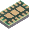 Antenna Switch IC Chip For iPhone 7 / 7 Plus (LBDSM_RF: 289 LT: 21 Pins)
