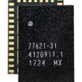 PA IC Chip For iPhone 7 / 7 Plus (MHBDSM_RF: D5315)