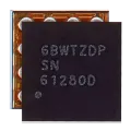 Camera / Boost Power Supply IC For iPhone 7 / 7 Plus (U2301 / SN61280D / 16 Pins)