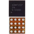 Camera / Boost Power Supply IC For iPhone 7 / 7 Plus (U2301 / SN61280D / 16 Pins)