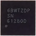 Camera / Boost Power Supply IC For iPhone 7 / 7 Plus (U2301 / SN61280D / 16 Pins)