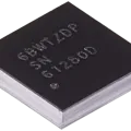 Camera / Boost Power Supply IC For iPhone 7 / 7 Plus (U2301 / SN61280D / 16 Pins)
