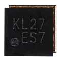 NFC Boost IC Chip For iPhone 7 / 7 Plus (NFBST_RF: 9 Pins)