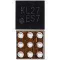 NFC Boost IC Chip For iPhone 7 / 7 Plus (NFBST_RF: 9 Pins)