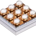 NFC Boost IC Chip For iPhone 7 / 7 Plus (NFBST_RF: 9 Pins)