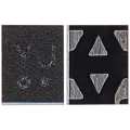 Fingerprint Power Supply IC For iPhone 7 / 7 Plus (U4805 U4806: YJ: 6 Pins)