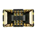 Volume Button Flex FPC Connector For iPhone 6 Plus (J802: 6 Pin)