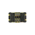 Volume Button Flex FPC Connector For iPhone 6 Plus (J802: 6 Pin)