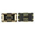 Volume Button Flex FPC Connector For iPhone 6 Plus (J802: 6 Pin)